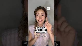 FL RECOMIENDA: “White Bird: A Wonder Story”