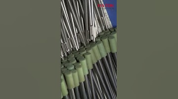 Quá trình tạo ra một cây tô vít Anex Nhật Bản #hatok #tooljapan #anextools #anex #hatoktools