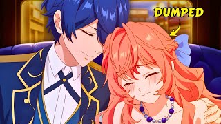 Cast Aside By Her Fianc Shes Claimed By A Prince Who Loves Her In Secret