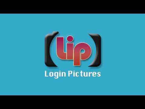 Login Pictures Logo