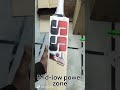 SS Sky Smasher English Willow Cricket Bat