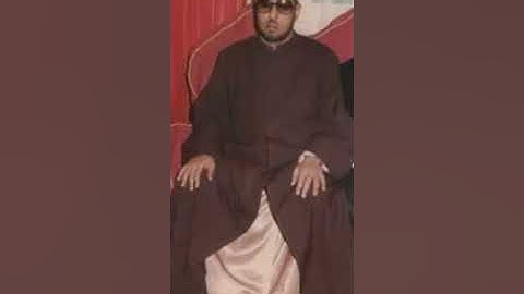 محمد عمران اخر سورة الزمر قمة الابداع