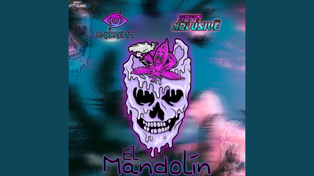 YouTubeでEl Mandolínを視聴