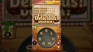 Word Cookies Daily Puzzle September 2 2021 Answers