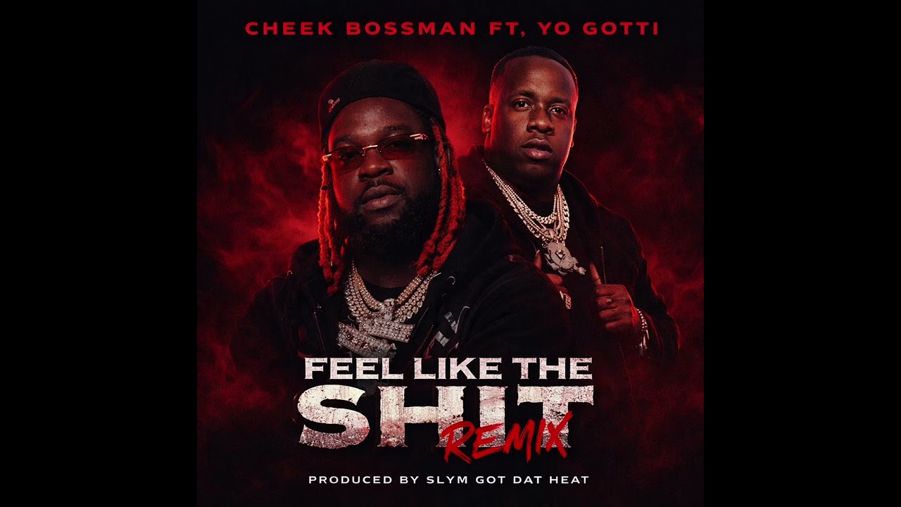 Bossman Cheek ft Yo Gotti 