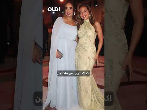 سارة الورع اعتزلت السوشيال ميديا