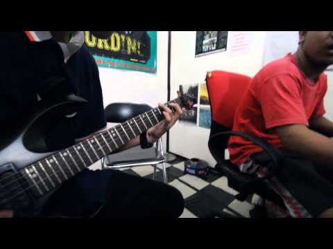Dibalik Rekaman Album 1 Kill Our Hero #1