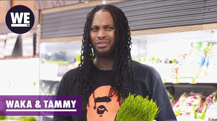 Waka & Tammy Season 3  First Look!!