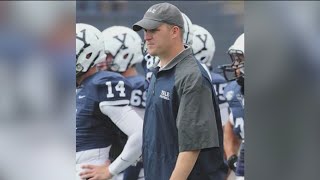 Yale selects former assistant Kevin Cahill as new football coach