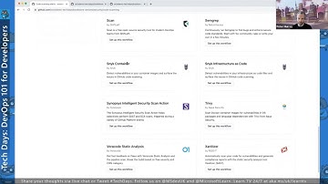 Implementing DevSecOps using GitHub Advanced Security and Dependabot