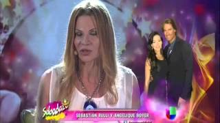 Mhoni Vidente en Sabadazo Septiembre 7, 2013