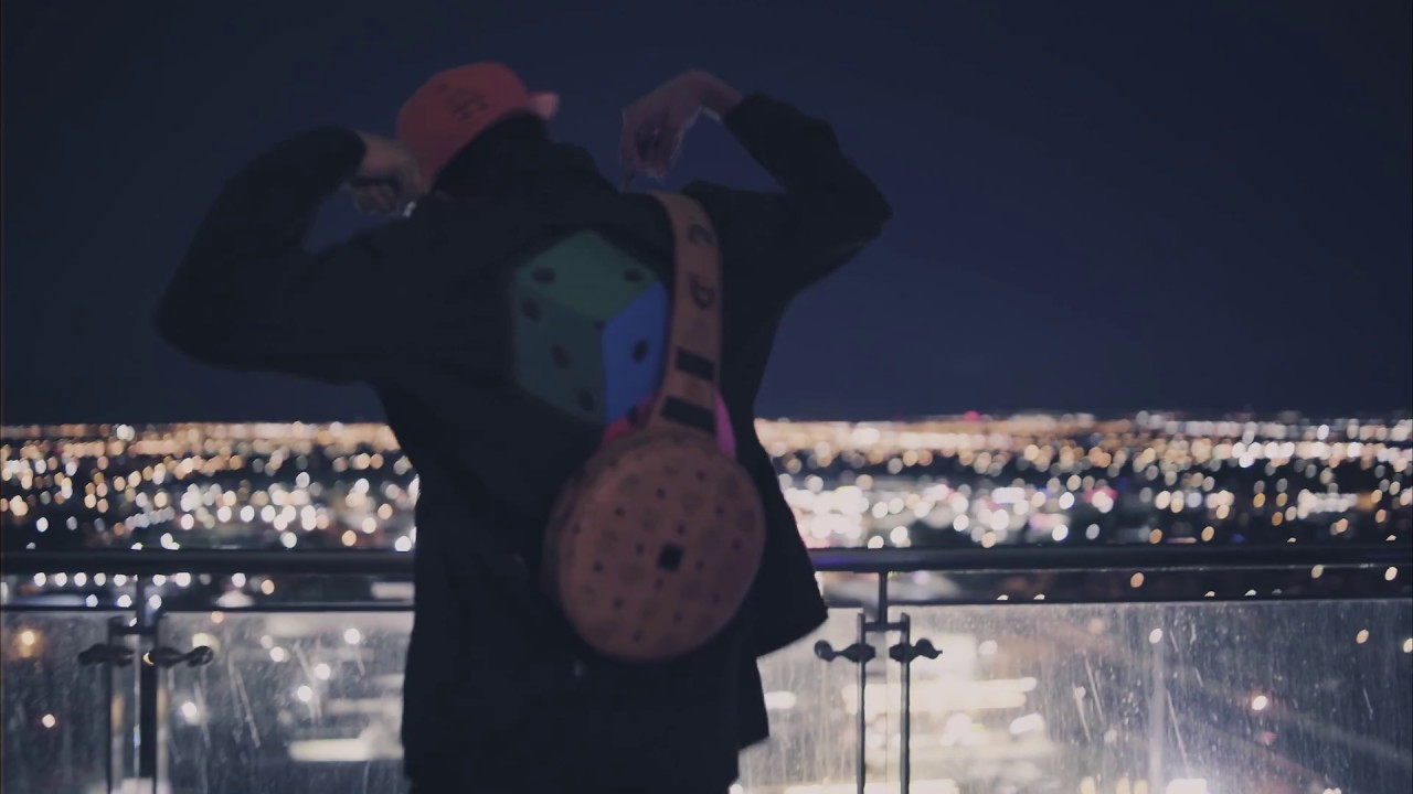 TheyCallMeN8 - Oh Lord (Music Video)