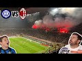 New zealanders first milan derby better atmosphere than the all blacks inter vs ac milan 51