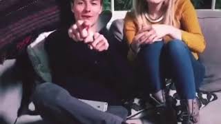 💓   @megdonnelly @peytonmeyer