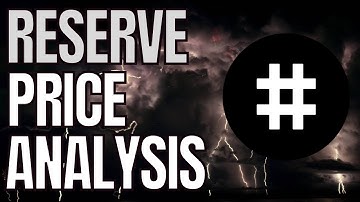 RESERVE RIGHTS CLIMBING - RSR PRICE ANALYSIS - RSR PRICE PREDICTION $RSR