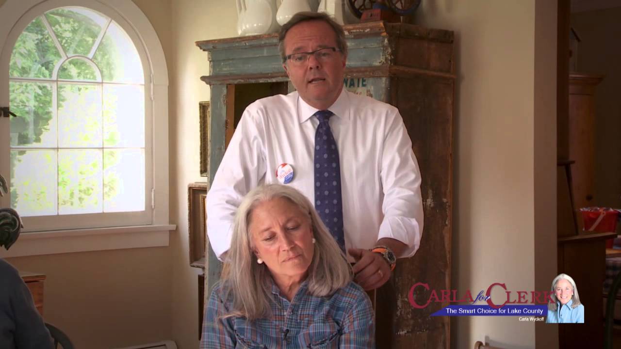 Carla Wyckoff For Lake County Clerk Gets Family Support YouTube carla-wyckoff-for-lake-county-clerk-gets-family-support-youtube