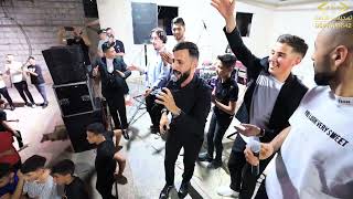 استقبال ناري يزلزل ارض بورين💥 الفنانين علي ابو بكر واحمد نبيل 🔥حفل نجاح محمد عمران 2023