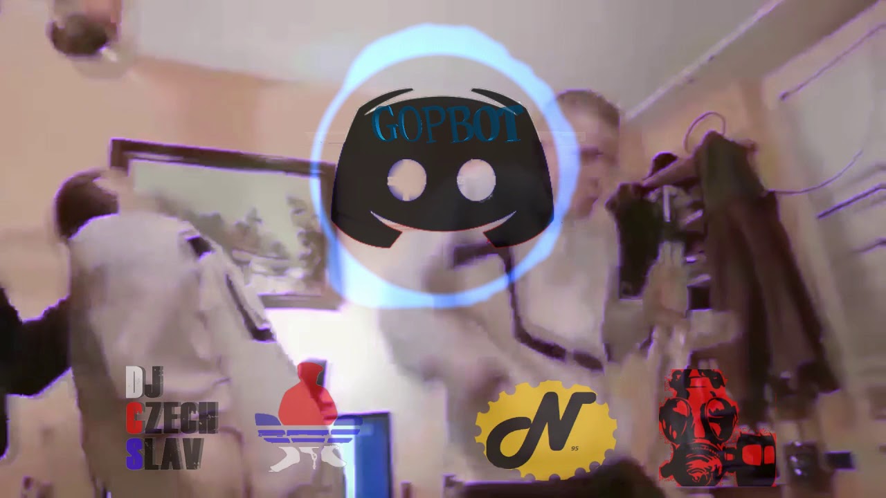 Nexeuz x SlavBrother x DJ Czech Slav x DJ Tupolev - Gopbot