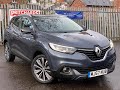 2017 Renault Kadjar 1.2 TCe Signature S Nav Euro 6 (s/s) 5dr