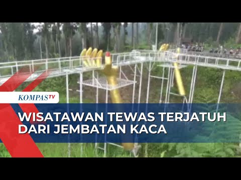 Jembatan Kaca Limpakuwus