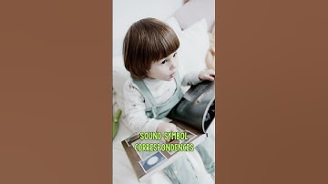 How Kids Learn to Read! #ScienceOfReading #BrainFacts #ChildhoodLearning