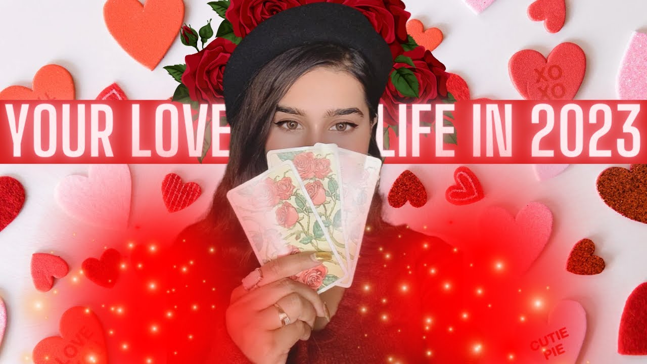 Kya Hone Wali Hai Aapki LOVE LIFE 2023 Mein PREDICTION Marriage kya-hone-wali-hai-aapki-love-life-2023-mein-prediction-marriage