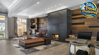 Four Points by Sheraton San Rafael Marin County | United States 🛏️