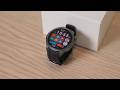 Amazfit Balance : Test and Review