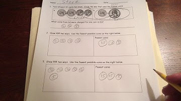lesson 10 homework module 7 grade 2