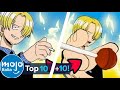Top 10+10 CENSURE FOLLI in FILM E CARTONI!