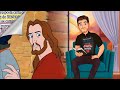 FÉ E CORAGEM | A PALAVRA DE DEUS PARA VOCÊ HOJE