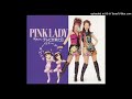 テレビが来た日 no chorus ver. / PINK LADY