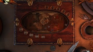 Прохождения Ведьмака 1 (Основы игры в покер с костями, Помощь Одо и Харрену) выпуск 6