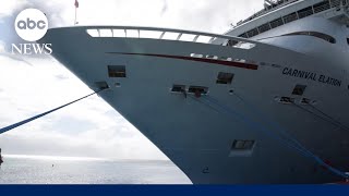 New details into the investigation of drowning deaths at a resort in the Bahamas Wealth