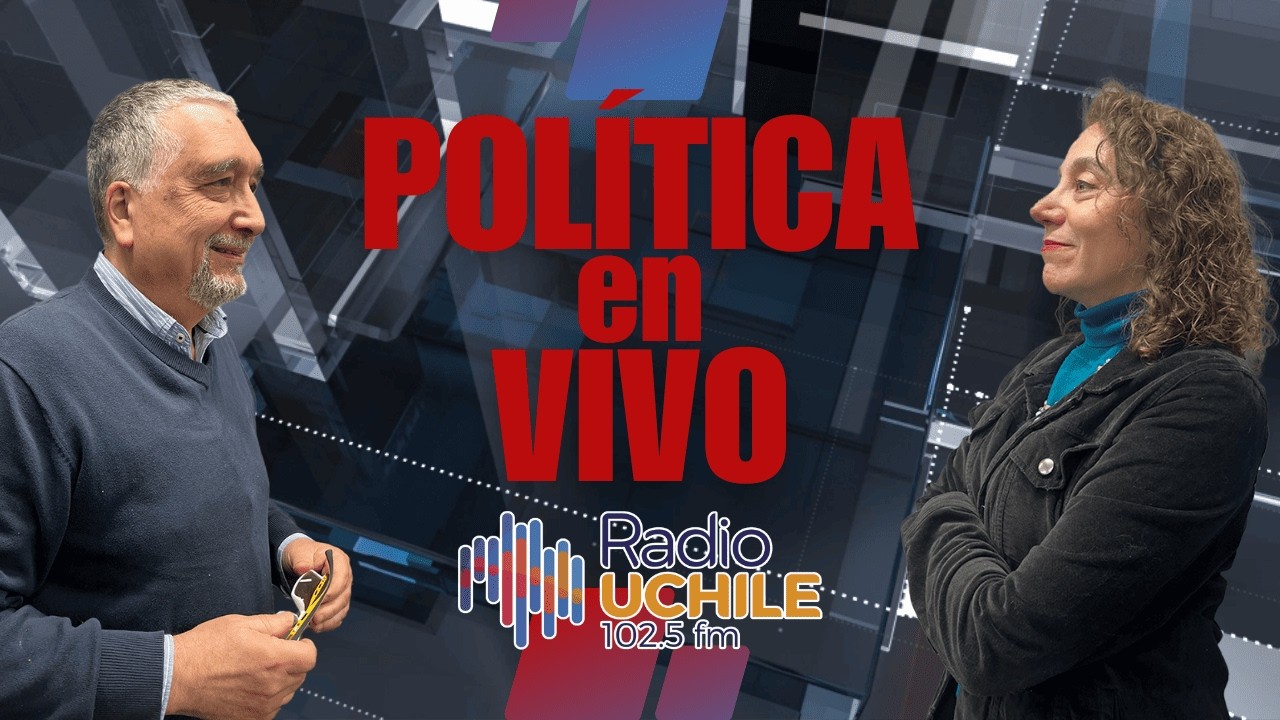 POLÍTICA EN VIVO  - 09/03/2026