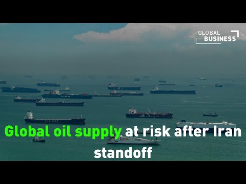 Strait of Hormuz Reopens - Now What?