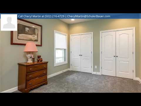 4303 Saint Jacques Court, Floyds Knobs, IN home video tour