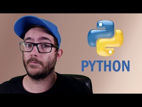 Programando em PYTHON