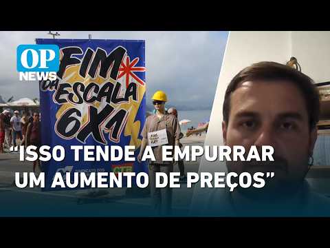 Rodolfo 2 - Impact on business owners