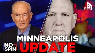 DHS Announces a 700 Agent Drawdown in Minnesota