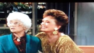 Sophia The Southern Chaperone  Golden Girls