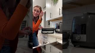 Details on the Pampered Chef Deluxe Electric Grill and Griddle