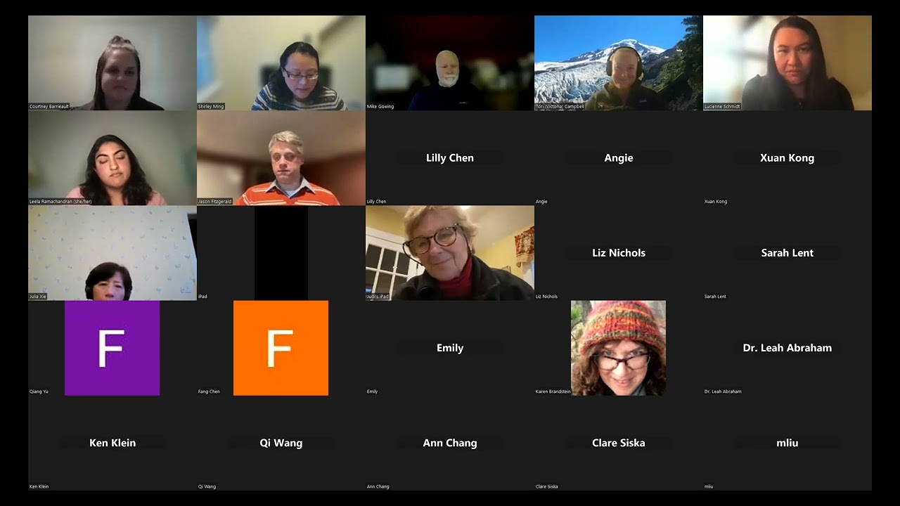 2023 Acton School Committee Candiate Forum