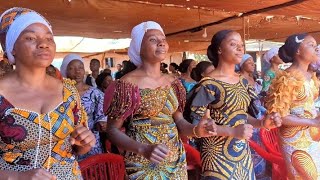 PENTECOST 2026: WIMBO WA PILI WA NURU CHOIR BETHSAIDA