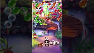 Panda Pop- Level 12