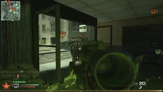 'Alive' | Minitage | Multicod 'ish'
