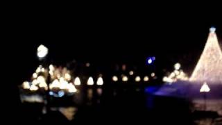 Tokyo Disney Sea Candlelight Reflections Part II