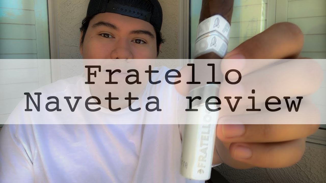 Fratello Navetta Review