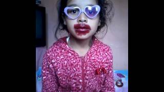 Meu Músically Chaylla Para Meninas Linda