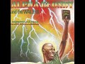 Alpha blondy  the wailers  jerusalem